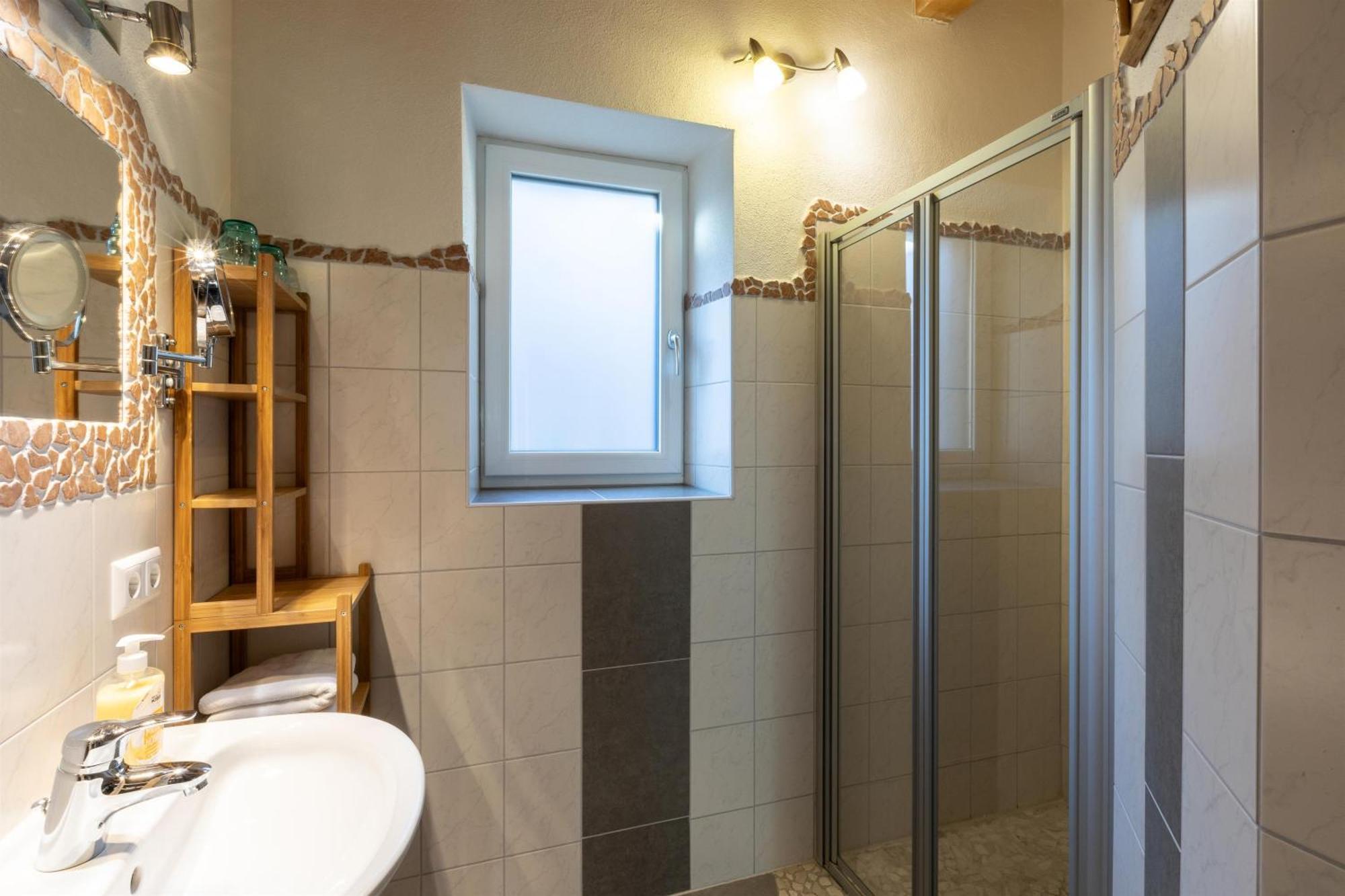 Ferienwohnung Kagerer Gutau Exterior foto